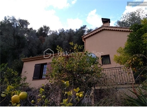 maison individuelle à la vente -   06500  MENTON, surface 46 m2 vente maison individuelle - UBI448637189